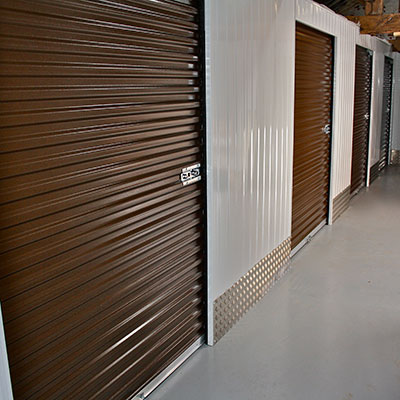 Storage Blackpool