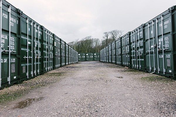 Storage Kirkham